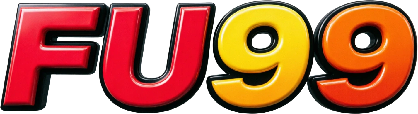 FU99 logo